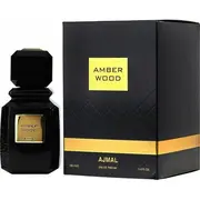 Ajmal Amber Wood Edp 100 ml  6293708006731