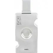 Ajmal Evoke Silver Edition Edp 75 ml  84308 6293708009145
