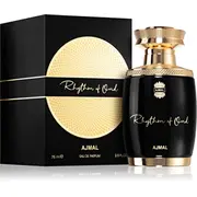 Ajmal Rhythm Of Oud edp 75Ml  6293708018000