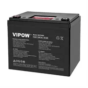 Akumulator Lifepo4 100Ah z Bms  Bat0496 5901890120289