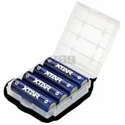 Xtar Akumulator Aa / R6 2500Mah 4 szt.  1,5V 6977699220023