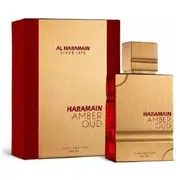 Al Haramain Amber Oud Ruby Edp 200Ml  6291100131853