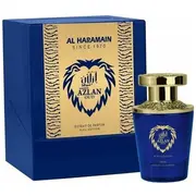 Al Haramain Azlan Oud Bleu Edition Edp 100Ml  6291100133499
