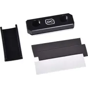 Alphacool Hdx Apex M.2 2280 Ssd Kühler - Acetal  11968 4250197119689