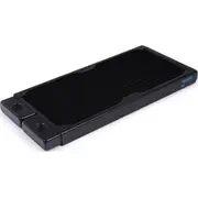 Alphacool Nexxxos Hpe-20 Radiator 240Mm - Black  14436 4250197144360