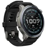 Amazfit Balance 2 Black W2429Gl1N  6972596108948
