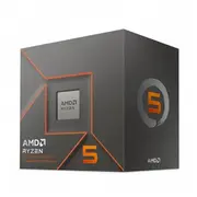 Amd  Ryzen 5 8500G Box Processor threads 12 cores 6 100-100000931Box 730143316439