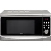 Amica Microwave oven Amg20E70Gsv  5906006030193