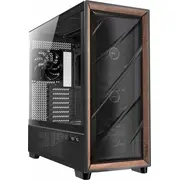 Antec Flux Pro czarna 0-761345-10154-7  761345101547