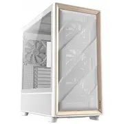 Antec Geh Flux White  Midi Tower weiß retail 0-761345-10134-9 761345101349
