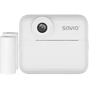 Aparat cyfrowy Savio An-01 natychmiastowy  5905106070122