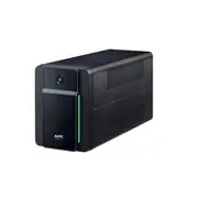 Apc Back Bx1200Mi  731304410812 Auapcli2Tbx120M