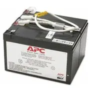 Apc Ersatzbatterie Nr.5 Rbc5  0731304003274