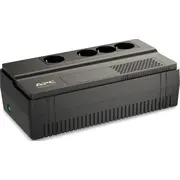 Apc Back Bv650I-Gr  731304338482 Auapcl1Tbv0650G