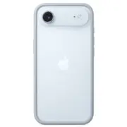 Apple  Bumper iPhone Air Polycarbonate Light Blue Mh024Zm/A 195950751406