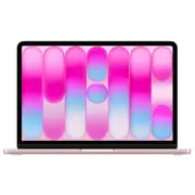 Apple Macbook Neo  Blush 13 2408 x 1506 pixels A18 Pro 8 Gb Solid-State drive capacity 256 chip 6-Core Cpu/5-Core Gpu macOS 802.11Ax Bluetooth version 6 Keyboard language International English Mhfh4Ze/A 195950853889 Lt-Std-M13-Apl-310