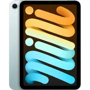 Apple iPad mini Wi-Fi 512Gb Blue  Myh13Hc/A 195949752094