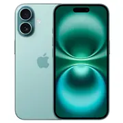 Apple iPhone 16 128Gb Teal  Myed3Hx/A 195949822568 Tkoappszi0939