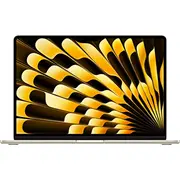 Apple Macbook Air 15.3-Inch M5 10/10, 16Gb, 512Gb Ssd, without power supply - Starlight  Mdvd4Ze/A 195950695878 Lt-Std-M15-Apl-206