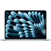 Apple Macbook Air - M4 10/10  13.6 24Gb 1Tb Mac Os Sky Blue Mc6V4Ze/A/D1 Z1H90004T 5902002305907 Lt-Std-M13-Apl-256