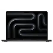 Apple Macbook Pro 14.2 cala M5 10/10, 16Gb, 512Gb Ssd, 70W, Nano - Space Black  Z1Kh0023T 5902002346429 Tnapp0Z1Kh0023T