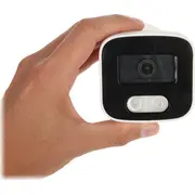 Apti Kamera Ahd, Hd-Cvi, Hd-Tvi, Pal Apti-H52C21-36W - 8.3Mpx, 4K Uhd 3.6Mm  5902887081019
