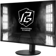 Asrock 68,5Cm Pg27Ffs2E 169 Hdmi/Dp 240Hz Fhd  90Lxa120-A0E1A0V 4717677331424