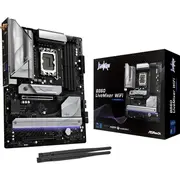Asrock Motherboard B860 Livemixer Wifi s18 51 4Ddr5 Atx  90-Mxbqv0-A0Uayz 4711581490147