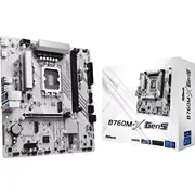 Asrock Motherboard B760M-X Gen5 s1700 2Ddr5 Dp/Hdmi mATX  4711581492356 Kbasriieb760U09