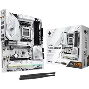 Asrock X870 Steel Legend Wifi  4710483949340 Kbasraa8X870A04