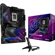 Asrock Motherboard Z890 Riptide Wifi Atx  4710483949647 Kbasriifz890A04