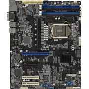 Asus P12R-E Intel C256 Lga 1200 Socket H5 Atx server motherboard  90Sb0A90-M0Uay0 4711081420217 Plgasusin0004
