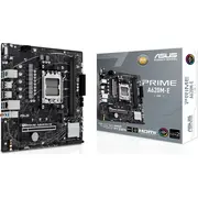 Asus Prime A620M-E-Csm mATX motherboard socket Am5 M.2/Usb3.2/Vga/Dp/Hdmi  90Mb1F50-M0Eayc 4711387236772
