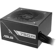 Asus Prime -750B-Black power supply unit 750 W 204 pin Atx  90Ye00Y0-B0Na00 4711387635124 Zdlasuobu0052