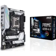 Asus Prime X299-A Ii S2066 3Xm.2/Type-C/Atx  90Mb11F0-M0Eay0 4718017488594
