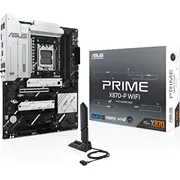 Asus Motherboard Prime X870-P Wifi Am5 4 Ddr5 Hdmi/Usb-C  4711387718148 Kbasuaa8X870A00