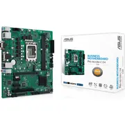 Asus Pro H610M-C D4-Csm Intel H610 Lga 1700 micro Atx  4711081699132