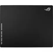 Asus Rog Moonstone Ace L Glass Mousepad, 500X400Mm, Black Edition  90Mp03L0-Bpua00 4711387312520 4W17-00P