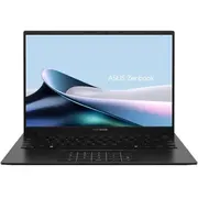 Asus S5406Ma-Cs91 Ultra 9 185H 14 Wuxga Oled 16Gb Ssd 1Tb Bluetooth Black Windows 11 Repack 2-Year warranty New Repack/Repacked  5903719154116