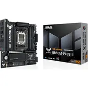 Asus Tuf Gaming B850M-Plus Ii mATX motherboard socket Am5 Dp/Hdmi/Usb-C  90Mb1Mt0-M0Eay0 4711636181853 2301-A59