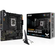 Asus Tuf Gaming B660M-Plus Wifi  90Mb1Az0-M0Eay0 4711081604358