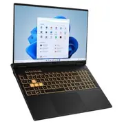 Asus Tuf Gaming F16 Fx608Jh-I5165W - i5-13450HX  16 2.5K 165Hz 32Gb 1Tb Win11H Rtx5050 90Nr0Mh1-M000Y0 1010M232 5906849843998