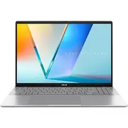 Asus Vivobook S16 S3607Va-Rp097W Core 5 210H 16.0 Wuxga Ips-Level Panel 144Hz 300Nits Ag 16Gb Ddr5 Ssd512 Intel Uhd Graphics WlanBt Cam1080P 70Whrs Win11 Cool Silver  4711636263221 Mobasunotbaw4