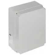 Atte Switch Poe Z Zasilaczem Buforowym Ipups-5-11-Xl2 5-Portowy  5902887055423