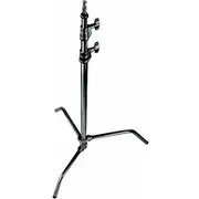Avenger Statyw C-Stand 33 z przesuwną nogą Black  A2033Lcb 8024221551655