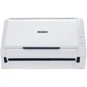 Skaner Avision Dokumentenscanner Ad340Gn A4  000-1003-02G 4713494651790