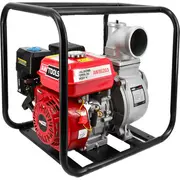Awtools Pompa Spalinowa 4 7Hp 75M3/H Aw85203  5903678603939