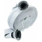 Awtools wąż do wody kompletny strażacki 3 x20m Aw70472  5903041036203