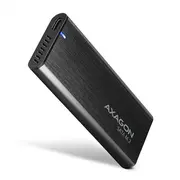 Axagon  External Usb-C 3.2 Gen 2 metal box for M.2 Sata Ssd disks Eem2-Sbc 8595247906311