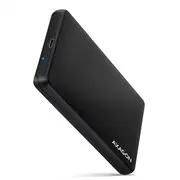 Axagon  Screwless Usb 3.2 Gen 1 - Sata 6G external box for 2.5 Ssd/Hdd Ee25-Slc 8595247905833